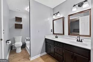 148 Timber Ridge Dr, Macon, GA 31216 - Photo 38