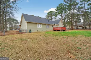 148 Timber Ridge Dr, Macon, GA 31216 - Photo 56