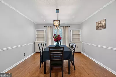 148 Timber Ridge Drive, Macon, GA 31216 - Photo 20