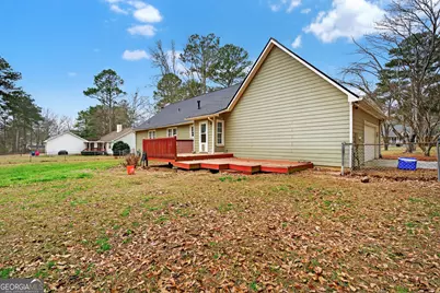 148 Timber Ridge Drive, Macon, GA 31216 - Photo 54