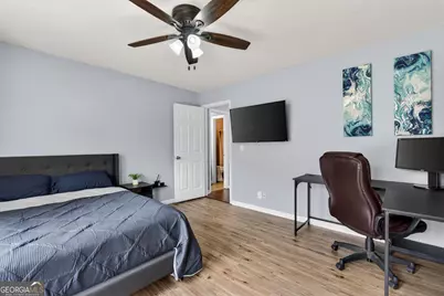 148 Timber Ridge Drive, Macon, GA 31216 - Photo 48