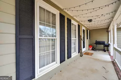 148 Timber Ridge Drive, Macon, GA 31216 - Photo 8