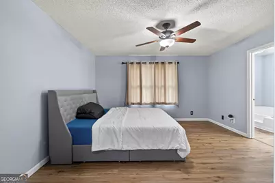 148 Timber Ridge Drive, Macon, GA 31216 - Photo 34