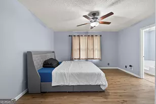 148 Timber Ridge Dr, Macon, GA 31216 - Photo 34