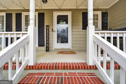 148 Timber Ridge Drive, Macon, GA 31216 - Photo 6