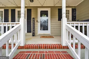 148 Timber Ridge Dr, Macon, GA 31216 - Photo 6