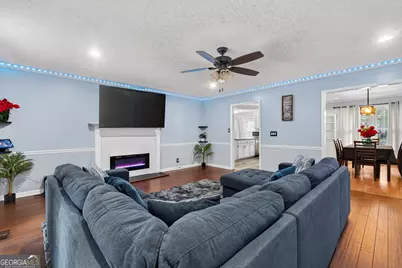 148 Timber Ridge Drive, Macon, GA 31216 - Photo 18