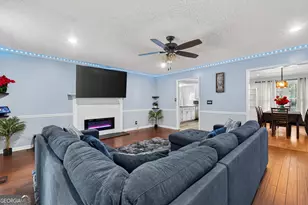 148 Timber Ridge Dr, Macon, GA 31216 - Photo 18