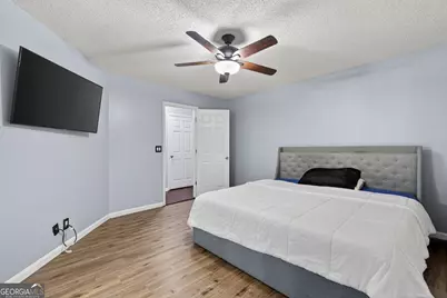 148 Timber Ridge Drive, Macon, GA 31216 - Photo 36