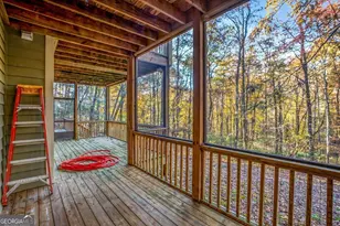 205 Briarwood Ln, Clayton, GA 30525 - Photo 8