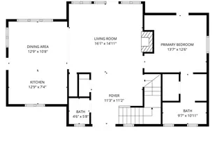 205 Briarwood Ln, Clayton, GA 30525 - Photo 54