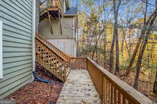 205 Briarwood Ln, Clayton, GA 30525 - Photo 10