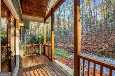 205 Briarwood Lane, Clayton, GA 30525 - Photo 14