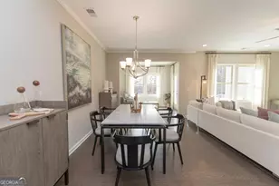 1626 Lansing Bluff Walk, Lawrenceville, GA 30043 - Photo 4