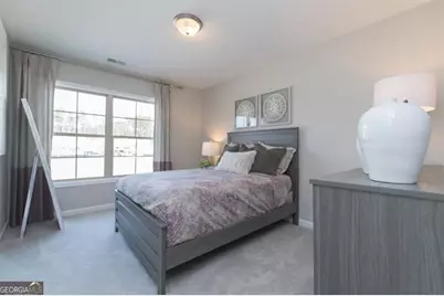 1626 Lansing Bluff Walk #1626, Lawrenceville, GA 30043 - Photo 12