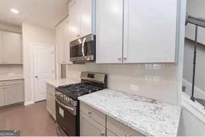 1626 Lansing Bluff Walk #1626, Lawrenceville, GA 30043 - Photo 22