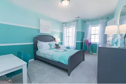 1626 Lansing Bluff Walk #1626, Lawrenceville, GA 30043 - Photo 10