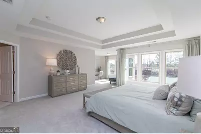 1626 Lansing Bluff Walk #1626, Lawrenceville, GA 30043 - Photo 8