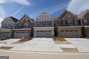 1626 Lansing Bluff Walk, Lawrenceville, GA 30043 - Photo 1