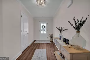 214 Franklin Hills Dr, Carnesville, GA 30521 - Photo 20