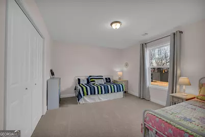 214 Franklin Hills Drive, Carnesville, GA 30521 - Photo 28