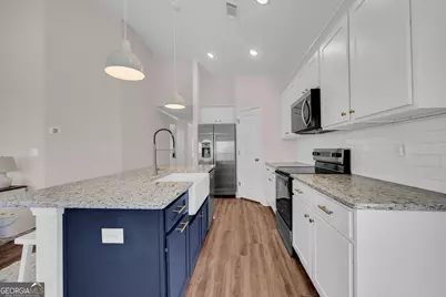 214 Franklin Hills Drive, Carnesville, GA 30521 - Photo 36