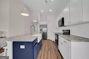 214 Franklin Hills Dr, Carnesville, GA 30521 - Photo 36