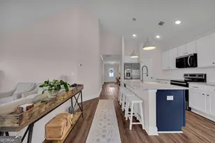 214 Franklin Hills Dr, Carnesville, GA 30521 - Photo 62