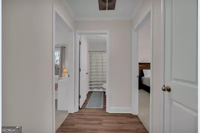 214 Franklin Hills Drive, Carnesville, GA 30521 - Photo 22