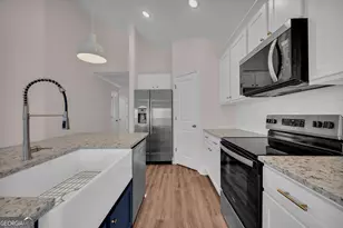 214 Franklin Hills Dr, Carnesville, GA 30521 - Photo 38