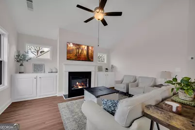 214 Franklin Hills Drive, Carnesville, GA 30521 - Photo 60