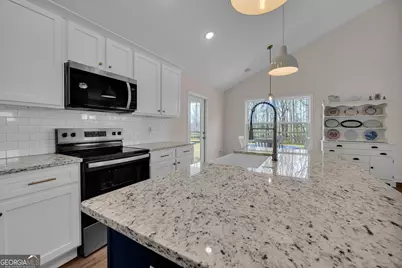 214 Franklin Hills Drive, Carnesville, GA 30521 - Photo 48