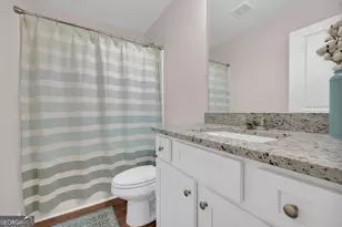 214 Franklin Hills Dr, Carnesville, GA 30521 - Photo 26