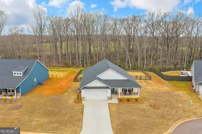 214 Franklin Hills Drive, Carnesville, GA 30521 - Photo 14