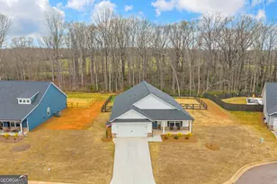 214 Franklin Hills Dr, Carnesville, GA 30521 - Photo 14