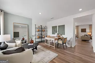 3072 Orwell Dr, Gainesville, GA 30507 - Photo 4