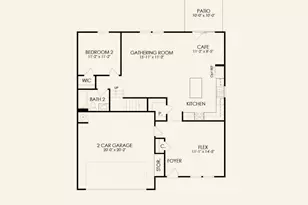 3072 Orwell Dr, Gainesville, GA 30507 - Photo 2