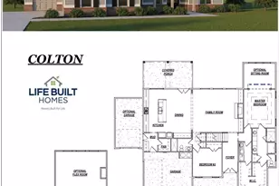 137 Twin Oaks Dr, Hampton, GA 30228 - Photo 2