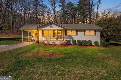 232 Stekoa Falls Road, Clayton, GA 30525 - Photo 1