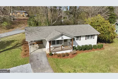 232 Stekoa Falls Road, Clayton, GA 30525 - Photo 24