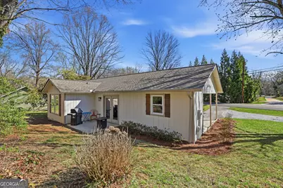 232 Stekoa Falls Road, Clayton, GA 30525 - Photo 32