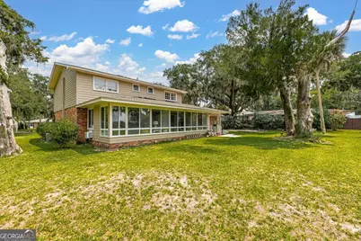 526 Old Mission Road, Brunswick, GA 31525 - Photo 26