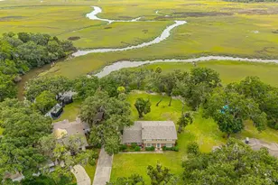 526 Old Mission Rd, Brunswick, GA 31525 - Photo 34