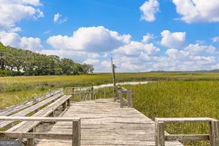 526 Old Mission Rd, Brunswick, GA 31525 - Photo 10