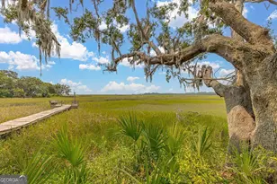 526 Old Mission Rd, Brunswick, GA 31525 - Photo 4