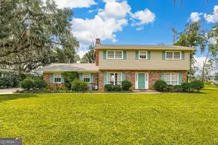 526 Old Mission Rd, Brunswick, GA 31525 - Photo 2