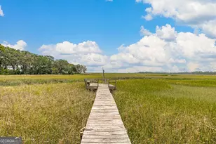 526 Old Mission Rd, Brunswick, GA 31525 - Photo 8