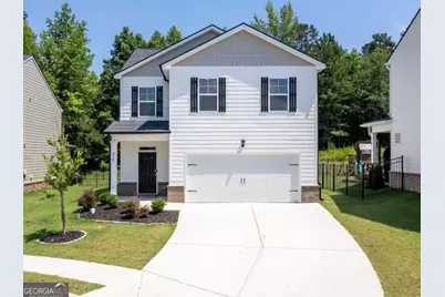 470 Shasta Court, Hoschton, GA 30548 - Photo 2