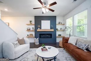 470 Shasta Ct, Hoschton, GA 30548 - Photo 6