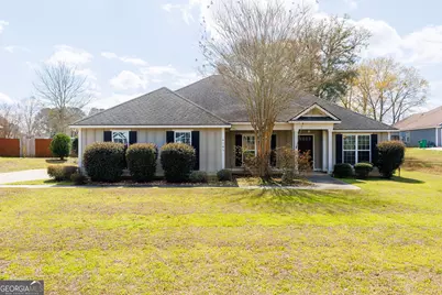 4145 Conway Circle, Valdosta, GA 31605 - Photo 2